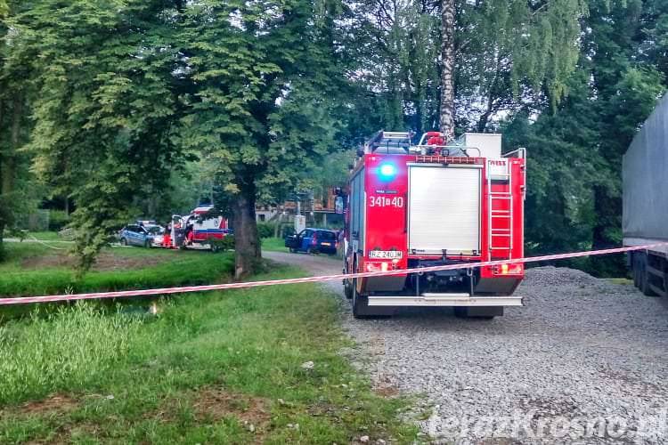 Zidentyfikowano zwłoki mężczyzny