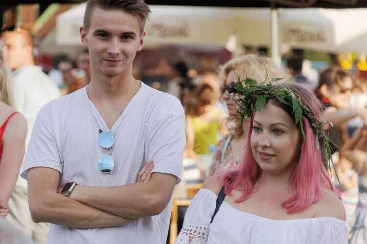 14 Sobótka Wielokulturowa nad Wisłokiem