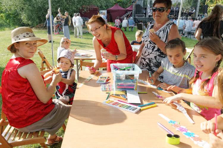 14 Sobótka Wielokulturowa nad Wisłokiem