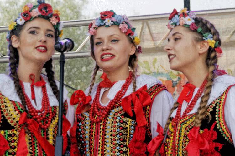 14 Sobótka Wielokulturowa nad Wisłokiem