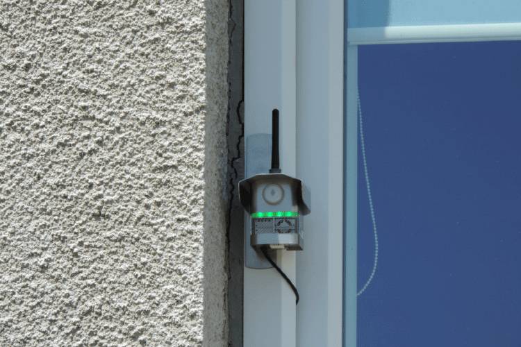 Powietrze w Krośnie pod kontrolą