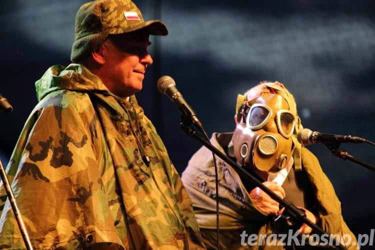 Dni Dukli 2017 - Kabaret Koń Polski