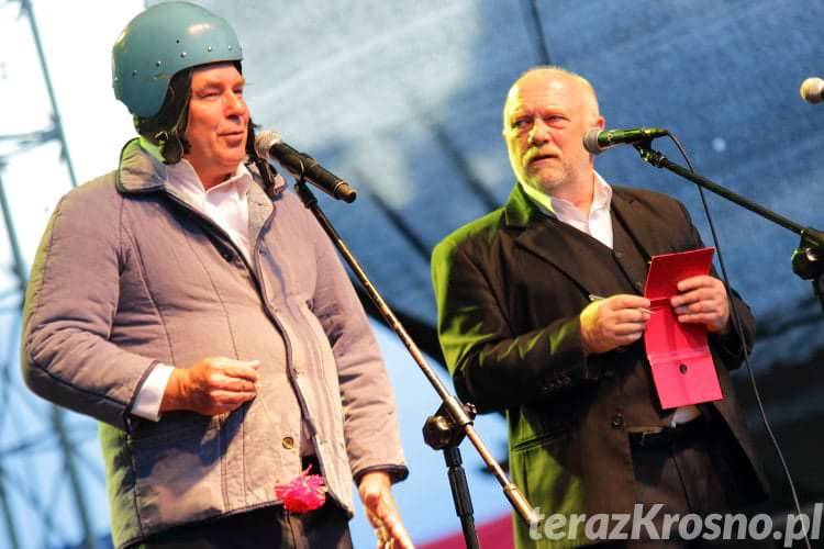 Dni Dukli 2017 - Kabaret Koń Polski