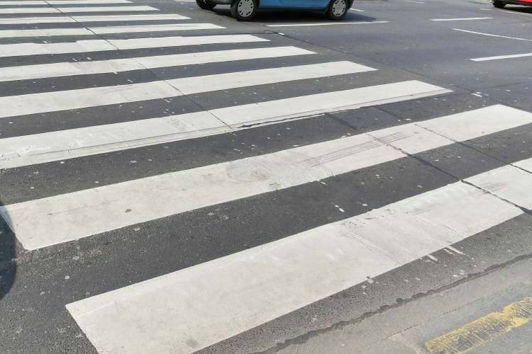 Stracił prawo jazdy, które odebrał dzień wcześniej