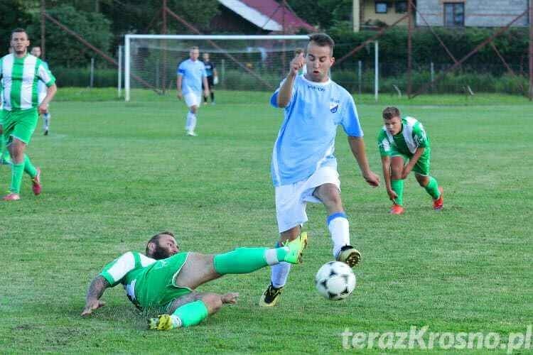 Puchar wójta dla Sparty Draganowa