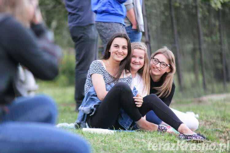 Puchar wójta dla Sparty Draganowa