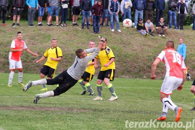 Puchar wójta dla Sparty Draganowa