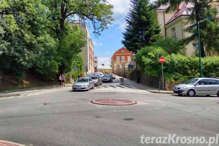 Będzie zamknięty odcinek ulicy Czajkowskiego