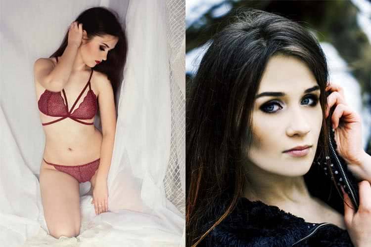 Miss Diamond 2017. Krośnianka walczy o koronę