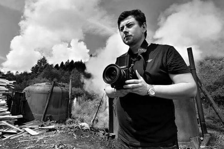 Sukces Przemysława Niepokoja-Hepnara w Paryżu