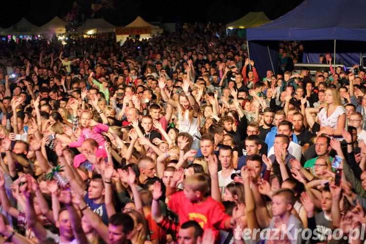 Czadoman - Dni Jedlicza 2017