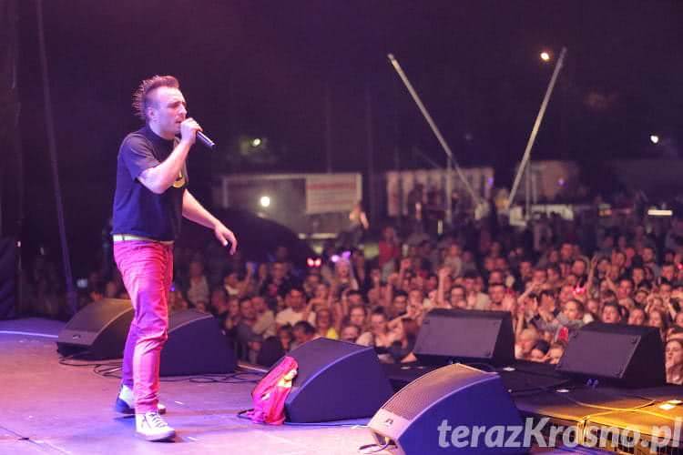Czadoman - Dni Jedlicza 2017