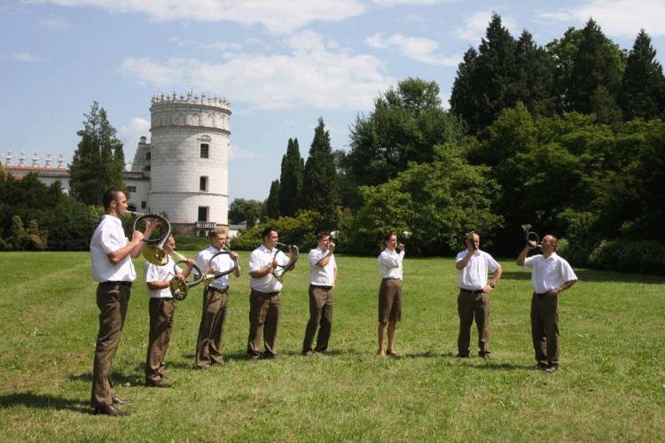 "Echo Karpat" w klasie mistrzowskiej