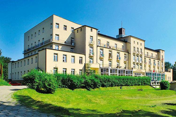 "Excelsior" po remoncie