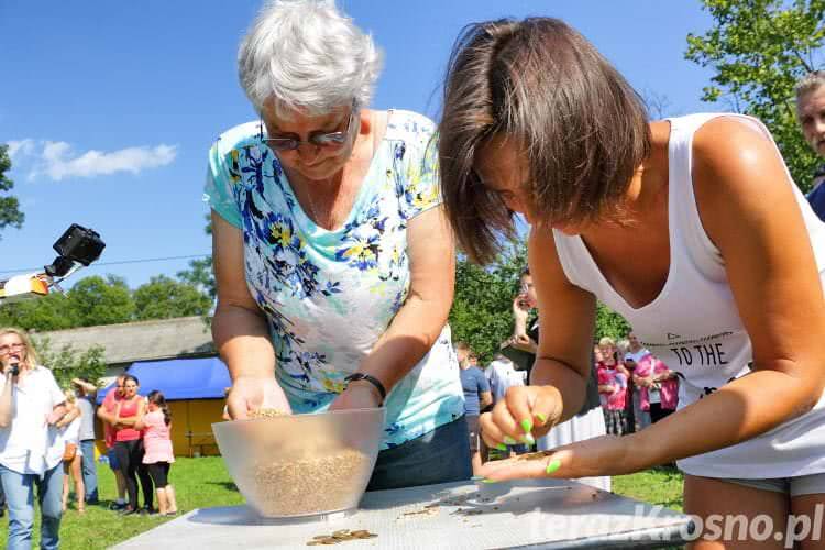 Jubileuszowy Turniej Wsi Gminy Wojaszówka
