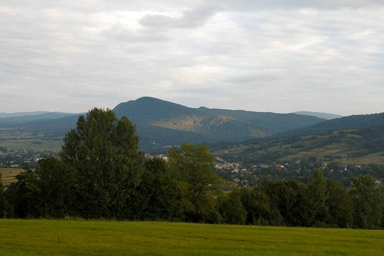 TVP3 Rzeszów z wizytą w Dukli