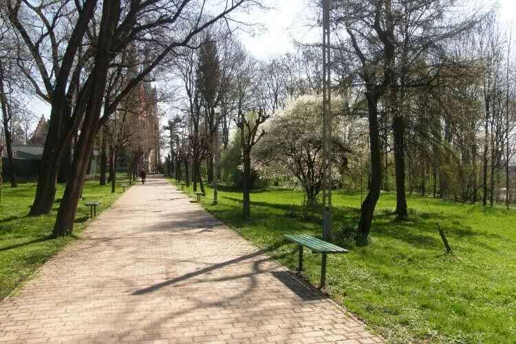 Prawie 3 mln na modernizację Pałacu Stawiarskich w Jedliczu