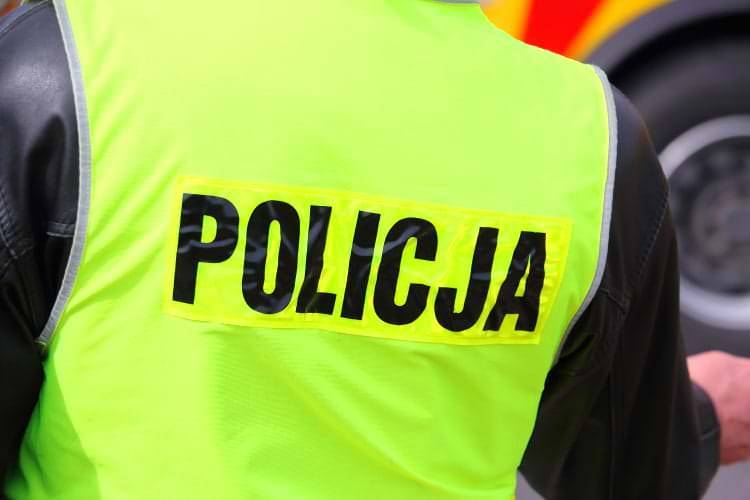 Akcja "Prędkość". Posypały się mandaty