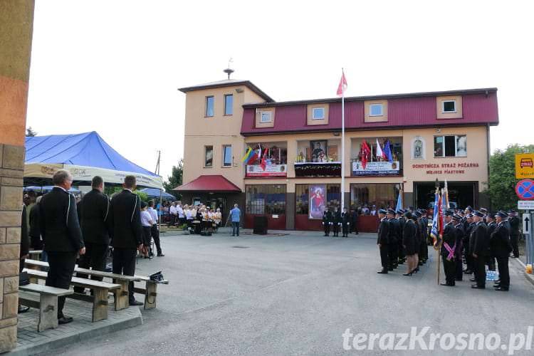 Miejsce Piastowe. Od 125-lat Bogu na chwałę, ludziom na ratunek