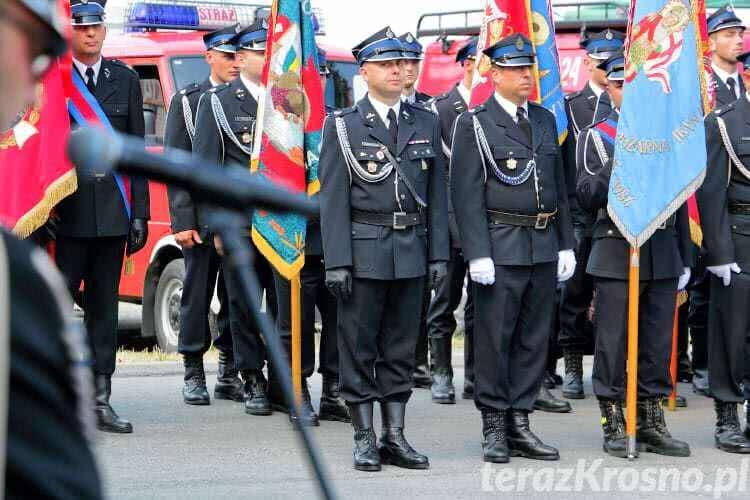 Miejsce Piastowe. Od 125-lat Bogu na chwałę, ludziom na ratunek