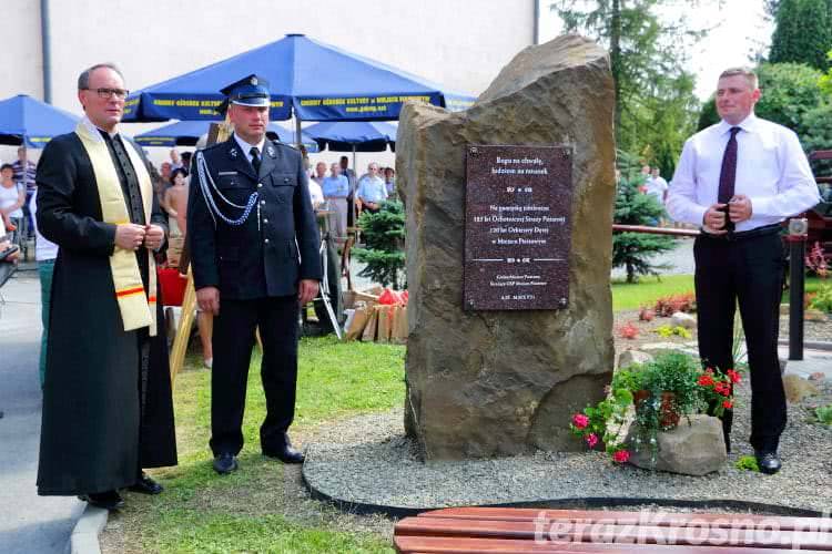 Miejsce Piastowe. Od 125-lat Bogu na chwałę, ludziom na ratunek