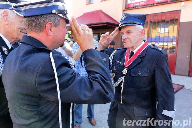 Miejsce Piastowe. Od 125-lat Bogu na chwałę, ludziom na ratunek