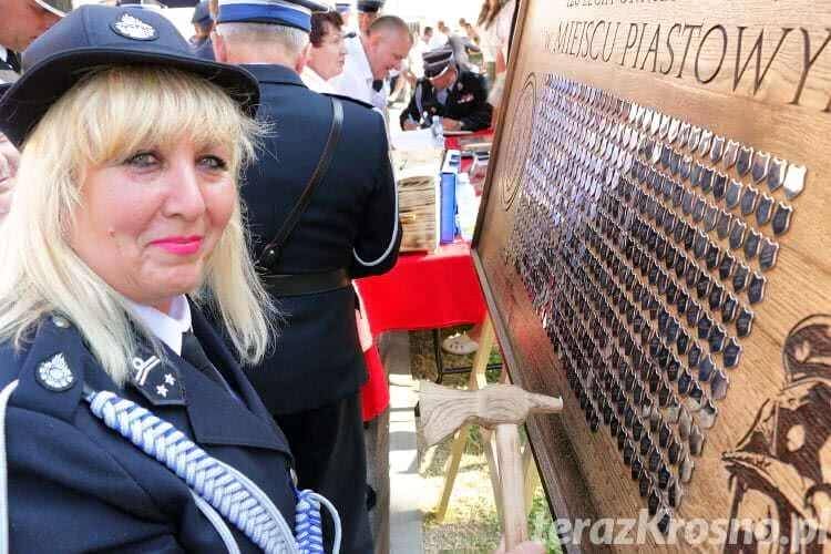 Miejsce Piastowe. Od 125-lat Bogu na chwałę, ludziom na ratunek