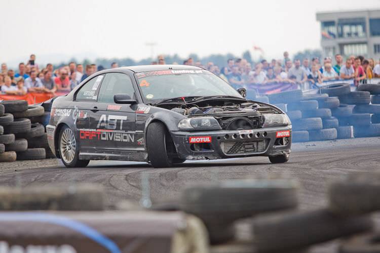 SpeedLand Krosno
