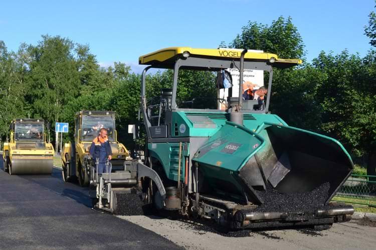Od 1 sierpnia utrudnienia na drodze Niżna Łąka Zboiska