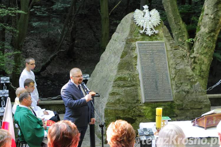 Uczcili pamieć bohaterów