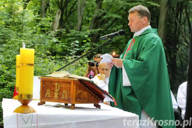 Uczcili pamieć bohaterów