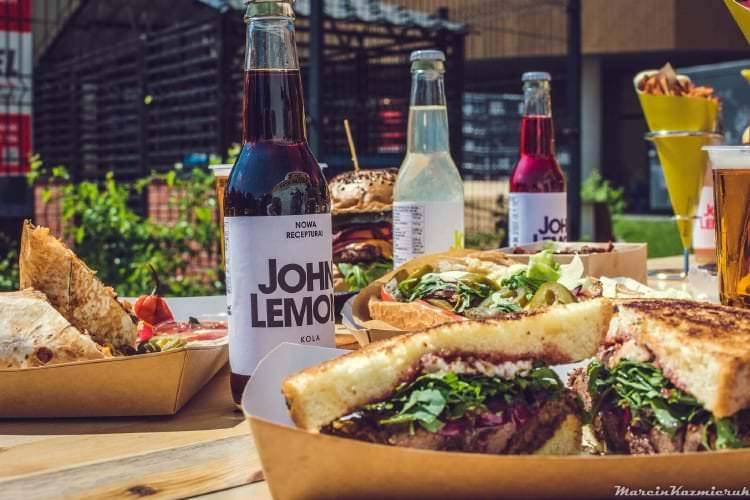 Food Trucki w Krośnie