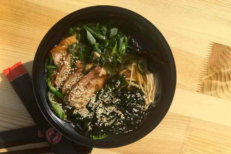 Food Trucki w Krośnie