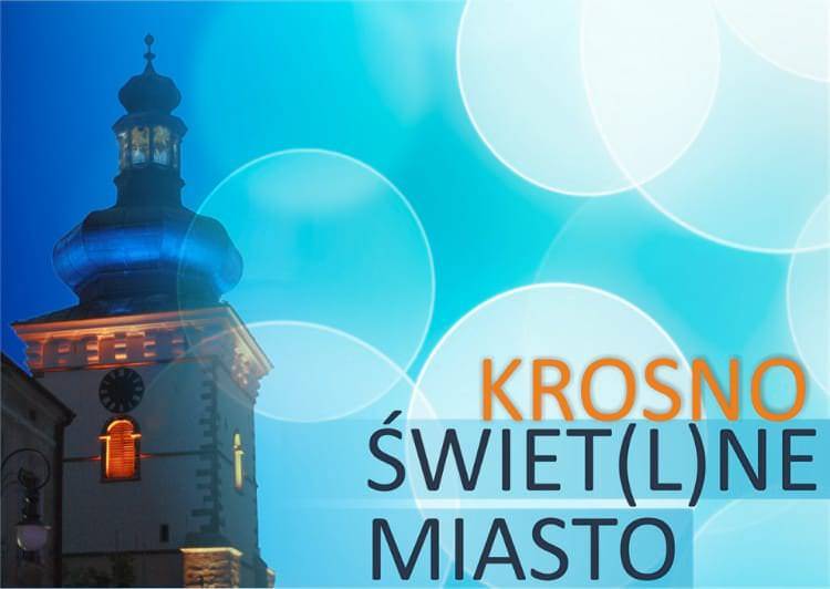 Krosno Świet(l)ne Miasto. Piknik rodzinny