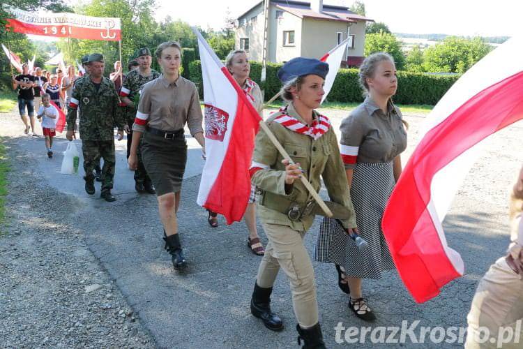 Uczcili 73. rocznicę wybuchu Powstania Warszawskiego