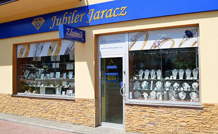 Wyjątkowy "Diamentowy Tydzień" w salonie Jubiler Jaracz