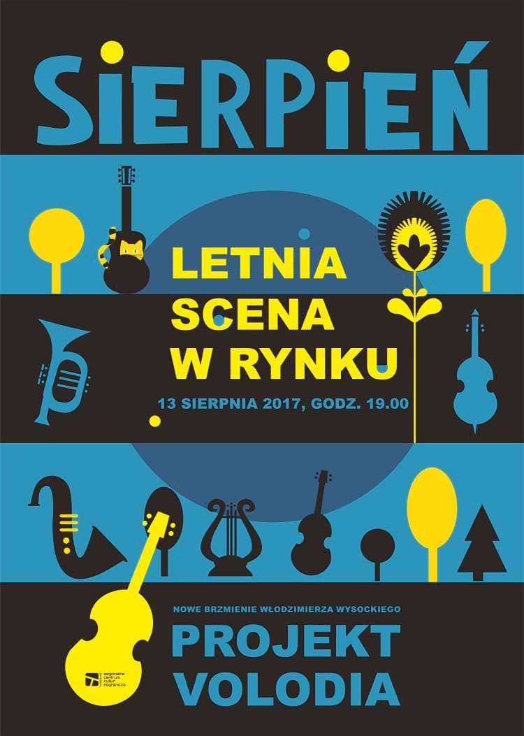 Kolejna odsłona Letniej Sceny w Rynku