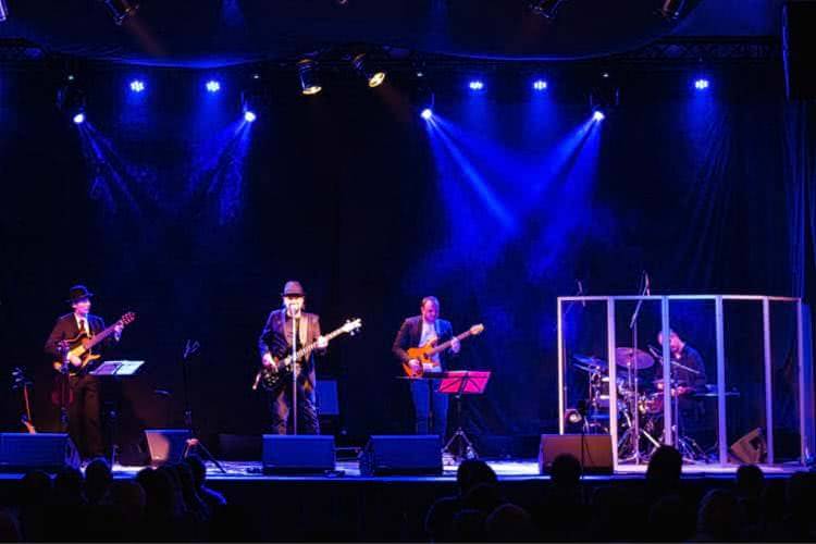 Kolejna odsłona Letniej Sceny w Rynku