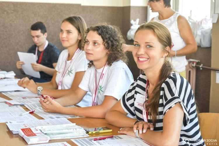 Z radością oddali to, co mieli najcenniejszego