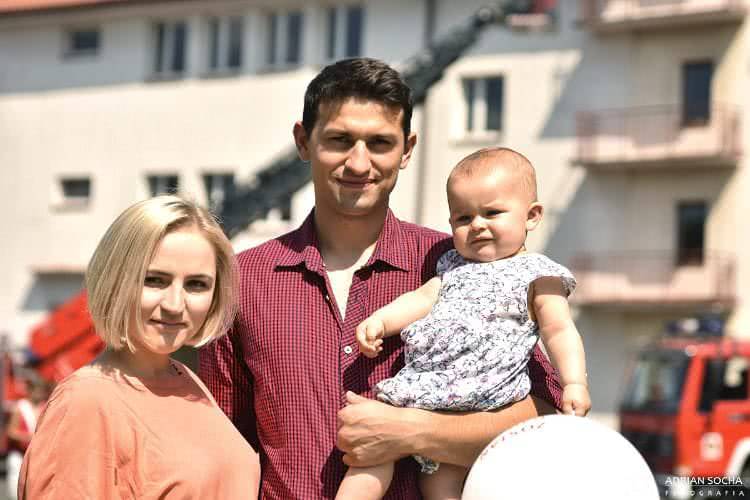 Z radością oddali to, co mieli najcenniejszego