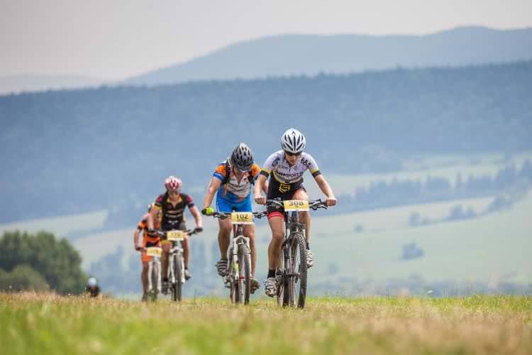 Maraton Rowerowy Kellys Cyklokarpaty