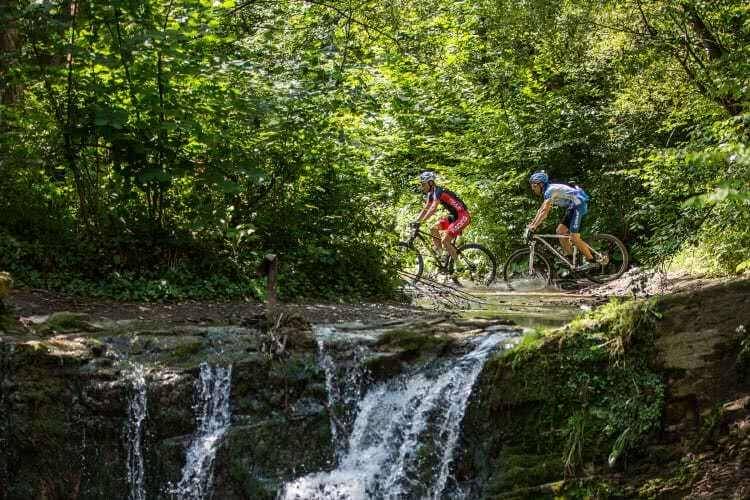 Maraton Rowerowy Kellys Cyklokarpaty