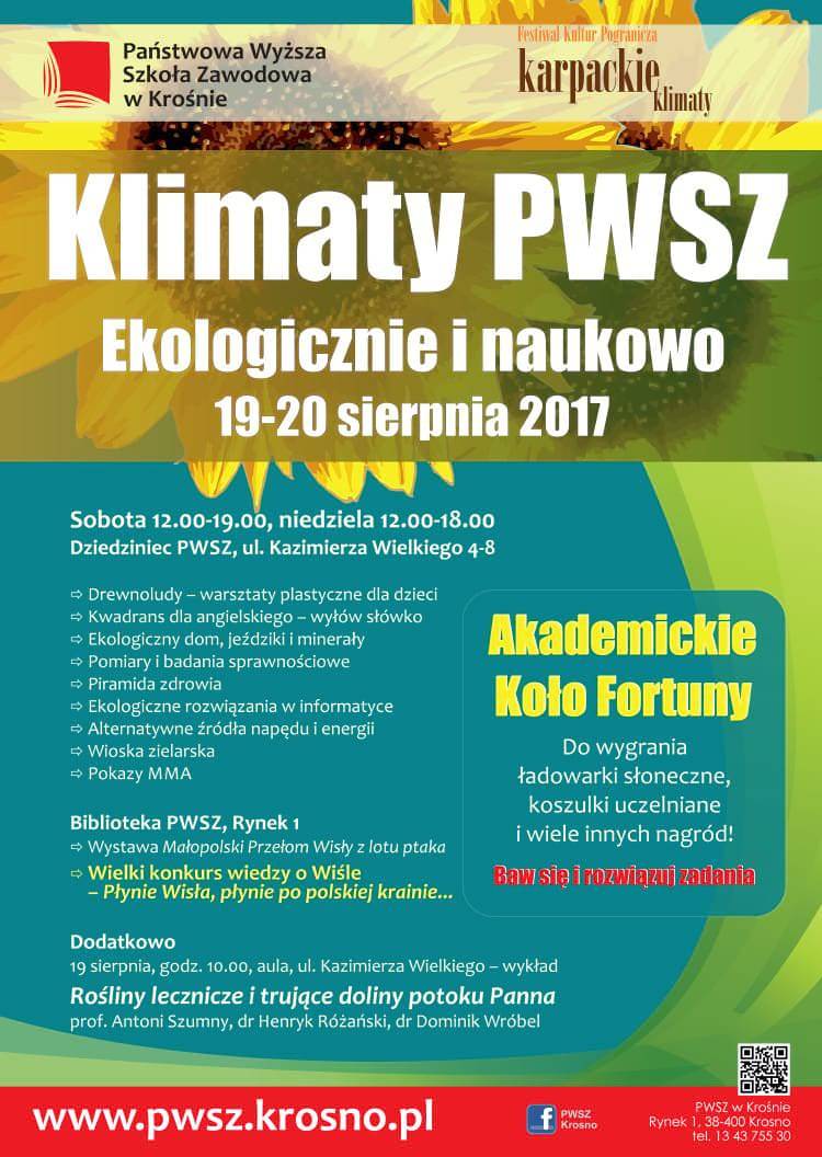 Konkurs wiedzy o Wiśle. Wygraj atrakcyjne nagrody