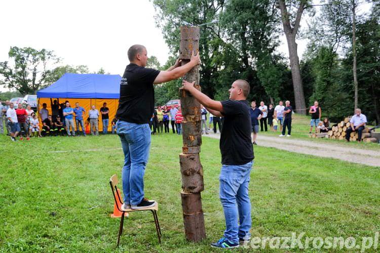 Turniej Drwala w Ustrobnej