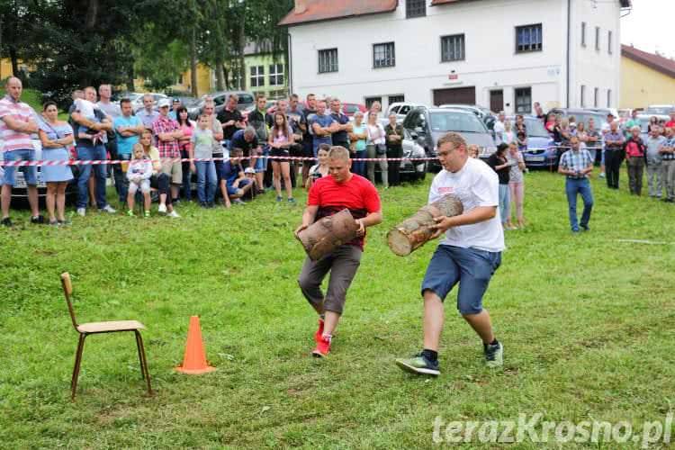 Turniej Drwala w Ustrobnej