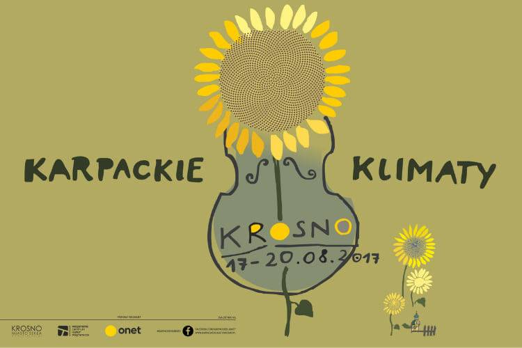 Już w najbliższy czwartek początek Karpackich Klimatów