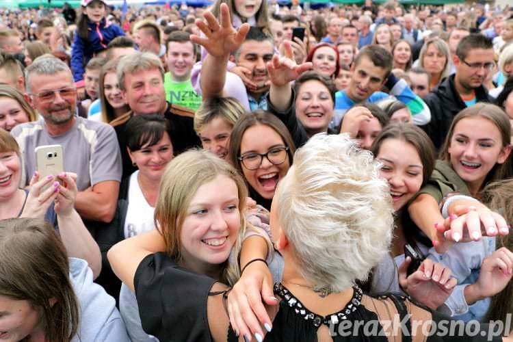 Piękni i Młodzi - Biesiada Karpacka 2017 