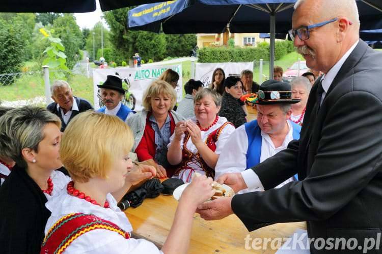 Dożynki Gminne | Dni Głowienki 