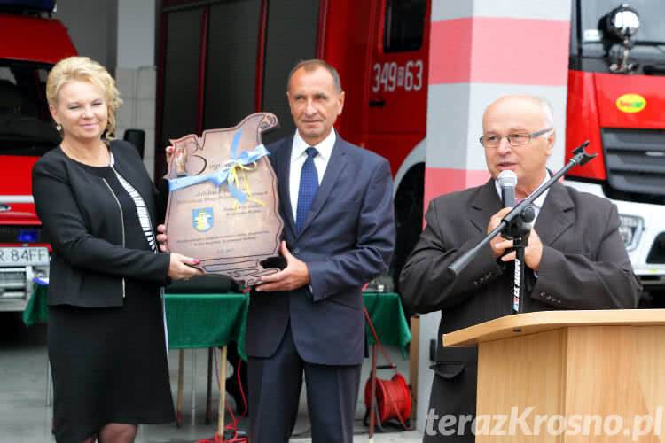 90-lecie OSP Pustyny