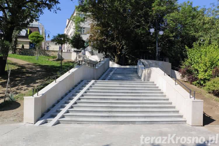 Utrudnienia w ruchu na starówce podczas Karpackich Klimatów